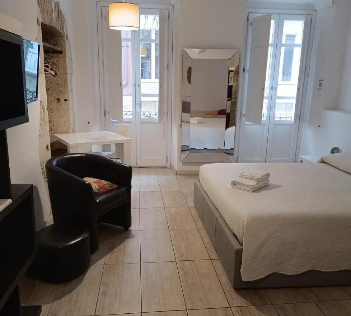 Hotel Al183 à Cagliari