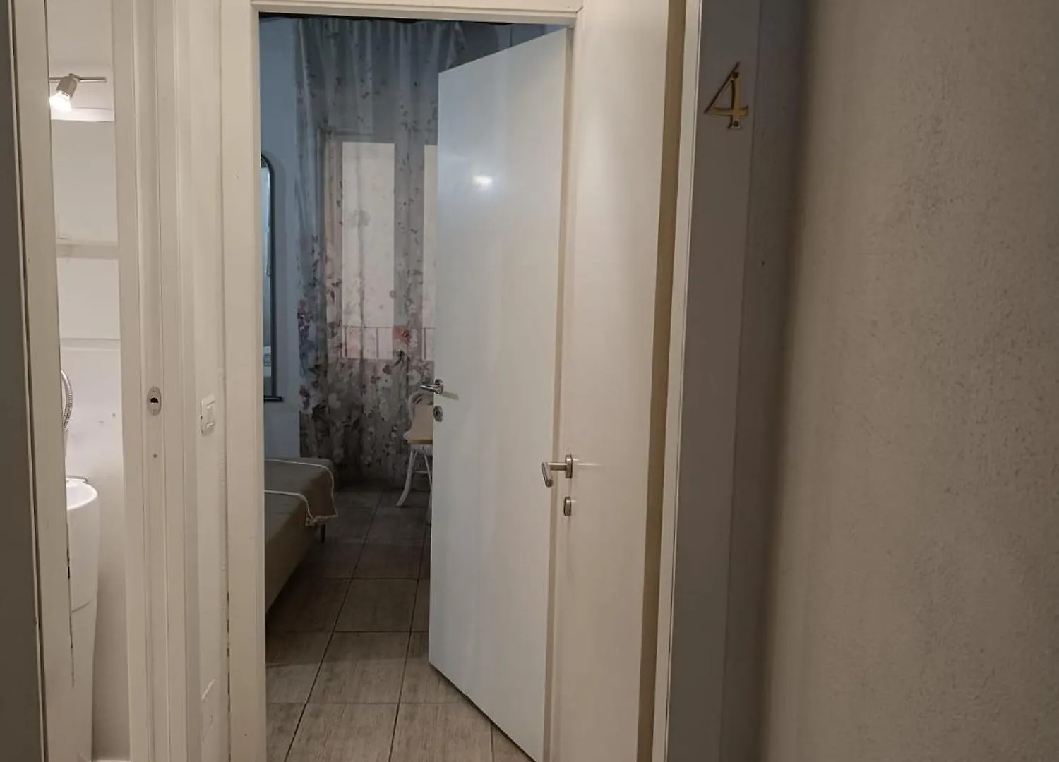 Hotel Al183 à Cagliari 2*,