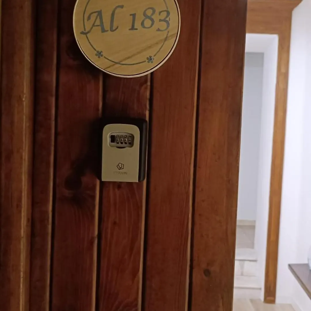 Maison d'hôtes Hotel Al183 à Cagliari