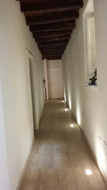 Hotel Al183 à Cagliari