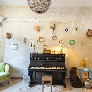 Il Sogno Di Amelie Maison d'hôtes Rome