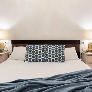 Maison d'hôtes La Residenza Sul Largo, Cagliari