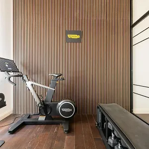 Maison d'hôtes Boutique Rooms&suites, Cagliari