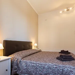 Maison d'hôtes Cagliaritane Notti In Centro, Cagliari