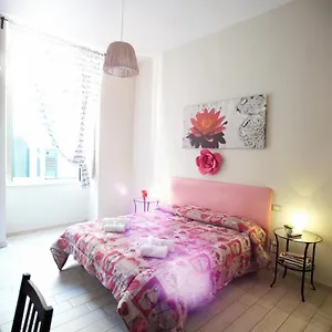 Domus Armenio Couette-café Naples